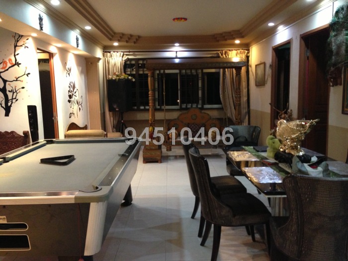 Blk 850 Jurong West Street 81 (Jurong West), HDB 5 Rooms #257922